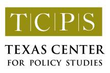 Texas Center for Policy Studies